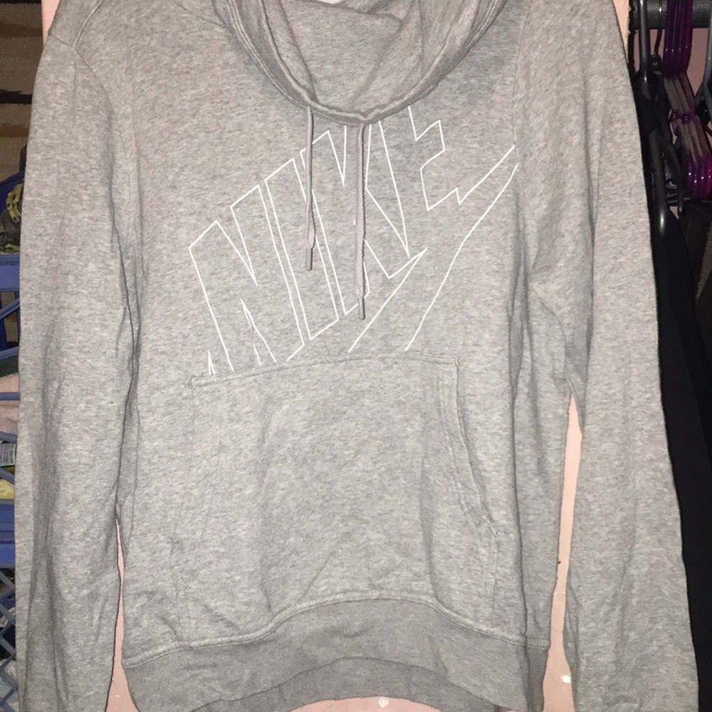 Nike sweater